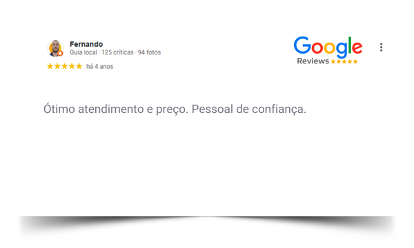 Prissma Google Review 5